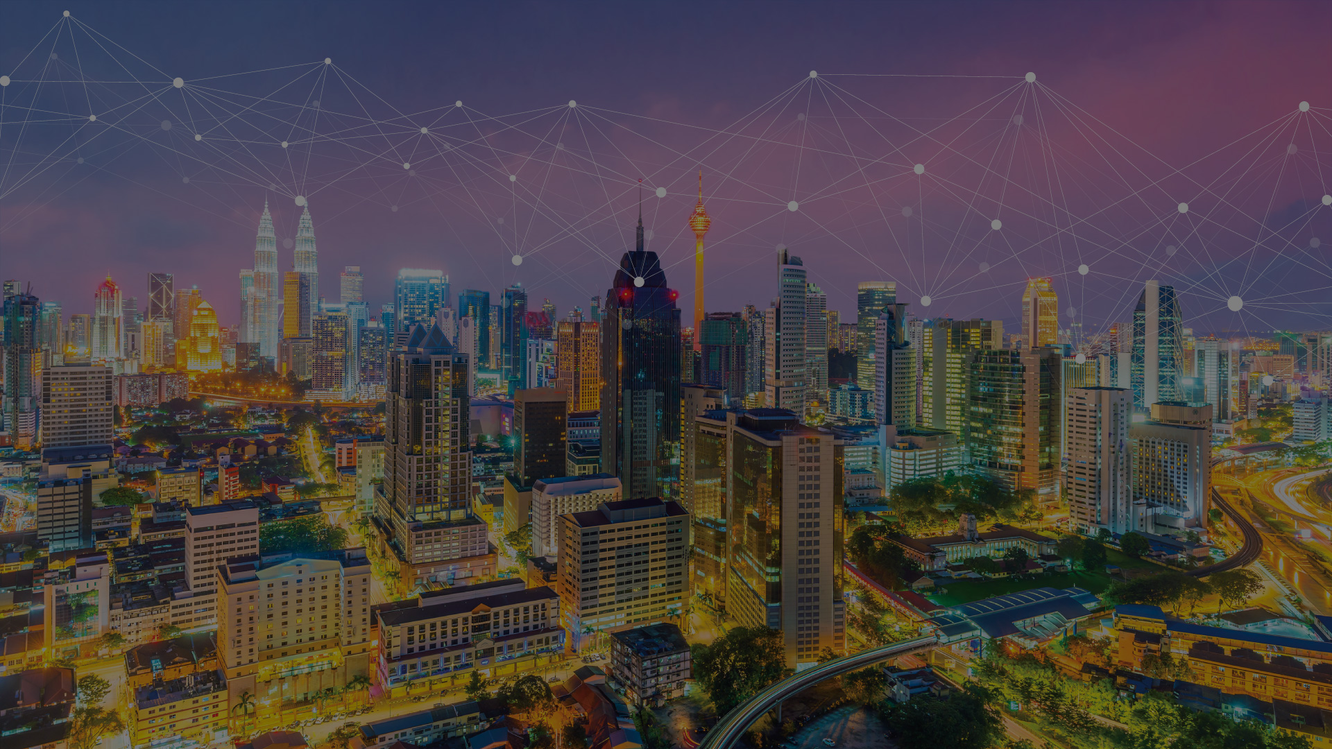 Start innovation from Malaysia to the world.