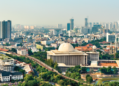 Indonesia