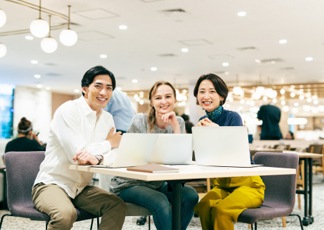 Japanese Speaker