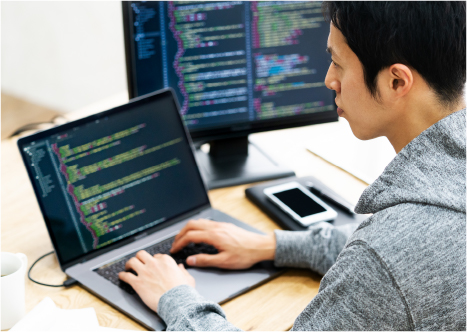 IT Recruitment