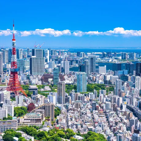 Japan