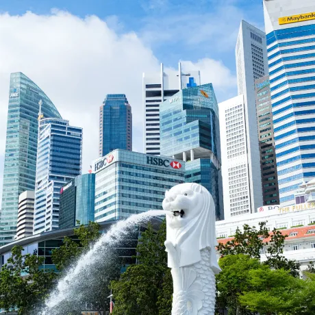 Singapore