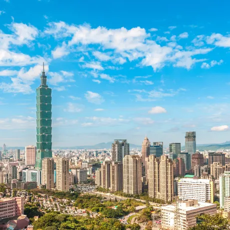 Taiwan