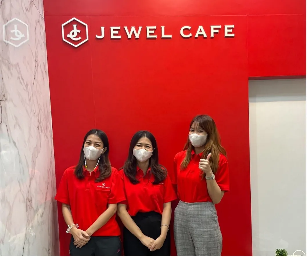 Jewel Cafe Bangkok2