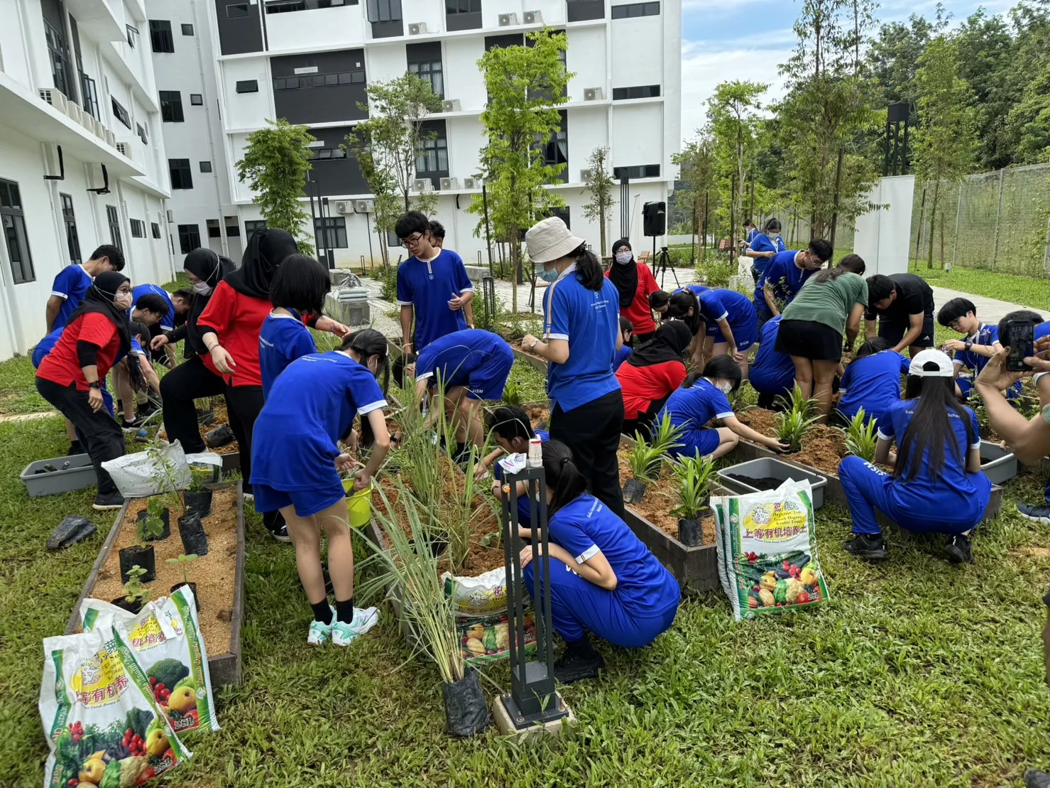 Soka International School Malaysia 